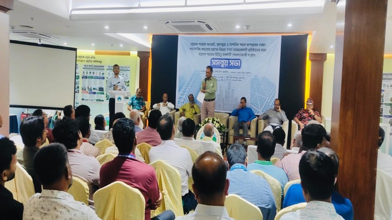 চট্টগ্রামের যানজট কমাতে সমন্বিত উদ্যোগ, বিকেন্দ্রীকরণের প্রস্তাব