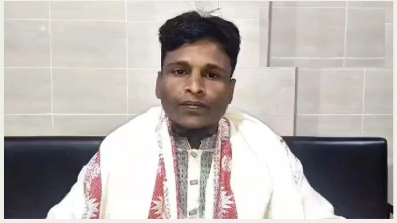 মাদক সেবনে বাধা দেওয়ায় যুবককে পুড়িয়ে হত্যার অভিযোগ
