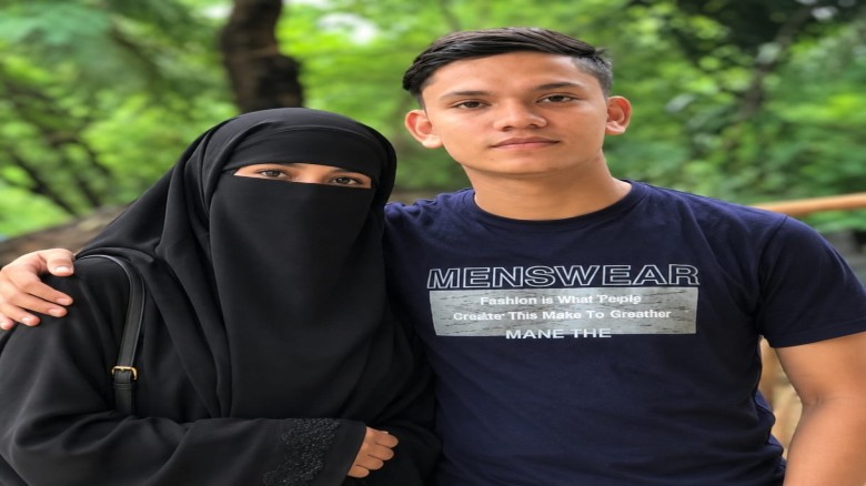 প্রবাসীর স্ত্রীকে নিয়ে যাওয়ার অভিযোগ আলা উদ্দিনের বিরুদ্ধে, চার সন্তান অপেক্ষায় মায়ের