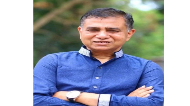 ব্রাহ্মণবাড়িয়া-৩ আসনের এমপি ইঞ্জিনিয়া